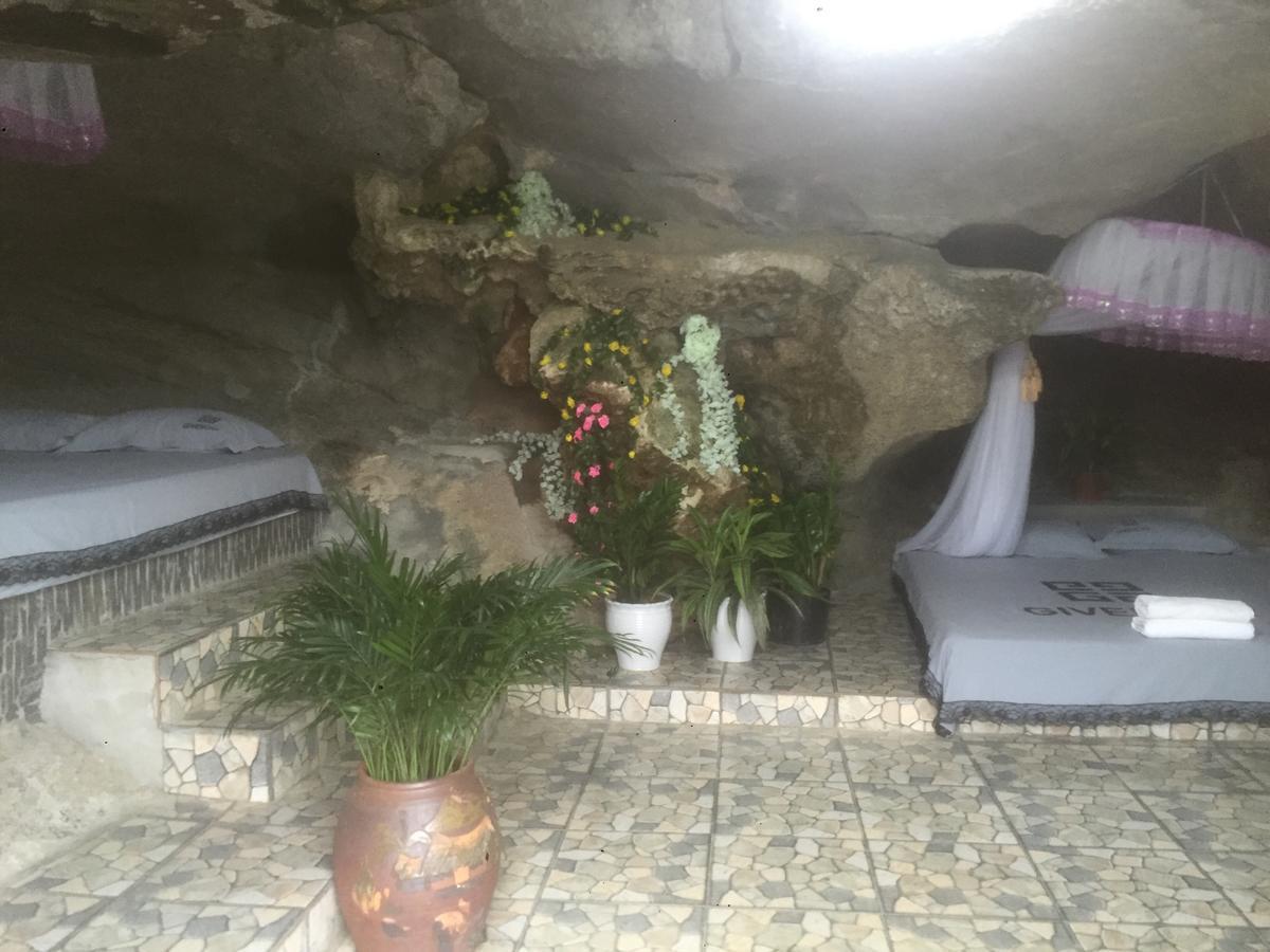 Tam Coc Homestay نينه بينه المظهر الخارجي الصورة