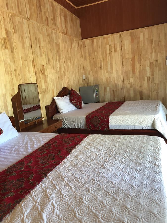 Tam Coc Homestay نينه بينه المظهر الخارجي الصورة
