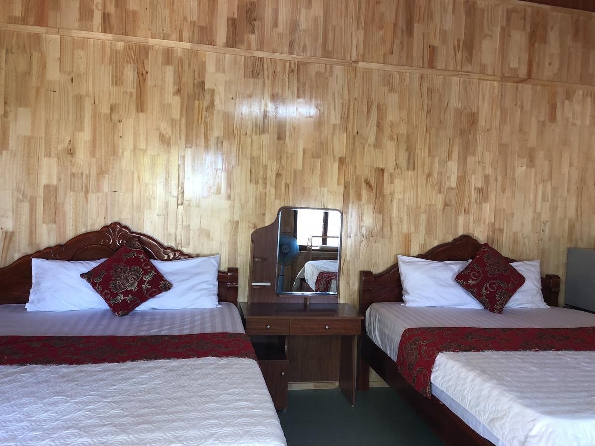 Tam Coc Homestay نينه بينه المظهر الخارجي الصورة
